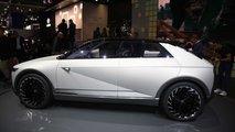 Hyundai 45 Concept: Frankfurt 2019