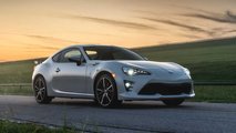 2020 Toyota 86 TRD Handling Package: First Drive