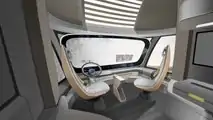 Hyundai HDC-6 Neptune Concept