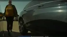 Tesla Model 3 keying