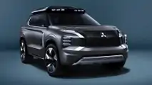 Mitsubishi Engelberg Tourer