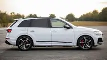 Audi Q7 da 60 TFSI (2019)