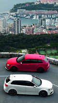 Audi RS 3 Sportback 18.04.2010