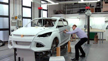 Ford Vertrek Concept 10.01.2011