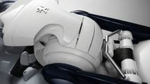 Peugeot RD Concept full scale model