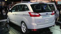 2011 Ford Grand C-Max