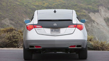 Acura ZDX CUV