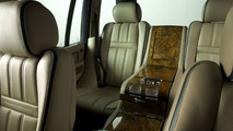 Overfinch Holland & Holland Range Rover