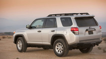 2010 Toyota 4Runner Trail