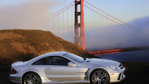 Mercedes-Benz SL 65 AMG Black Series