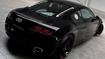 R8 V10 tuning by Wheelsandmore 08.10.10