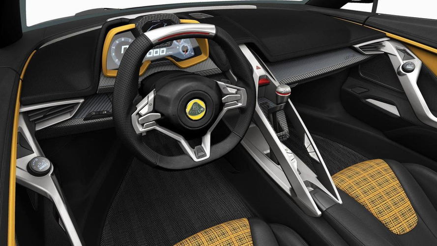 2015 Lotus Elise 30.09.2010