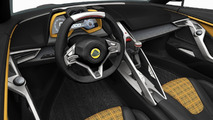 2015 Lotus Elise 30.09.2010