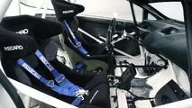Ford Fiesta WRC 30.09.2010