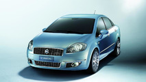 2007 Fiat Linea 11.05.2010