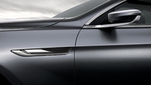 BMW Concept 6 Series Coupé