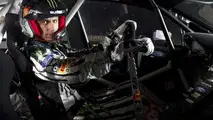Ken Block ve Gymkhana 3, Ford Fiesta