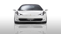 Ferrari 458 Italia tuned by Novitec Rosso - 21.02.2011