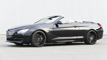 BMW 6-Series Cabrio by Hamann 23.03.2011
