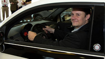 Fiat 500 Prima Edizione - 11.3.2011