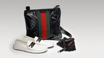 Fiat 500 by Gucci accessories - 24.2.2011