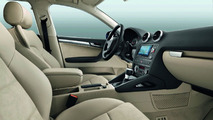 2011 Audi A3 Sportback 08.04.2010