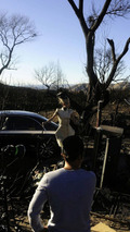 David LaChapelle portrays Maybach - Making Of