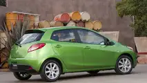2011 Mazda2
