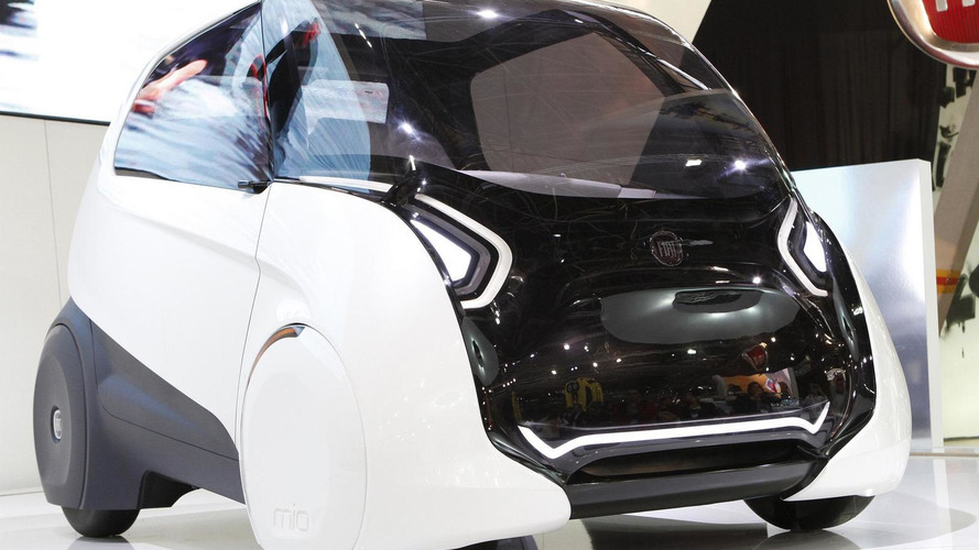 Fiat Mio (FCC III)