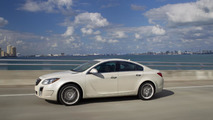 2012 Regal GS