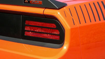 Mr Norm 2009 Super Cuda