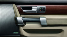 2010 Land Rover Discovery 4 / LR4