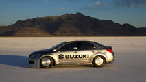 2010 Suzuki Kizashi Bonneville 19.08.2010