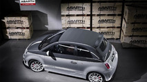 Abarth 500c Essesse