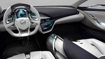 Buick Envision concept - 18.4.2011