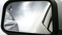 2011 Lincoln MKX Facelift 12.01.2010
