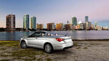 2011 Chrysler 200 Convertible, 1600, 18.01.2011