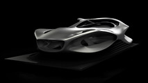 Mercedes Aesthetics 125 sculpture 31.1.2011
