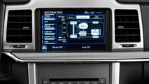 2011 Lincoln MKZ Hybrid 31.03.2010