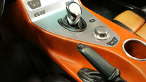 Fisker Latigo CS Prototype Number 000 For Sale - 1024 - 09.03.2010