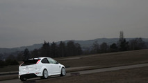 FH Köln Motorsport Team, Ford Focus RS, 26.03.2010