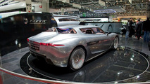 NLV Quant concept live in Geneva - 1024 - 03.03.2010
