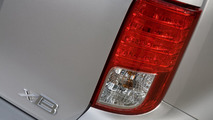 2011 Scion xB facelift 19.02.2010