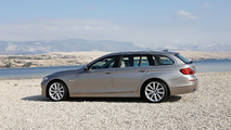2011 BMW 5 Series Touring