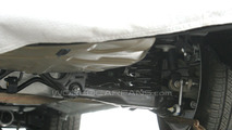 2012 Ford Explorer spy photo 26.03.2010