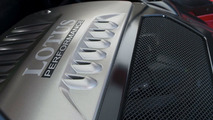 2010 Lotus Evora