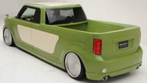 Scion xB Tuner Challenge by Brandon Leung - SEMA 2009