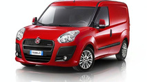 New Fiat Doblo Van