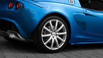 Lotus Elise by Project Kahn