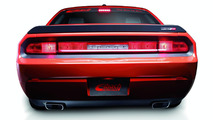 Dodge Challenger by Eibach